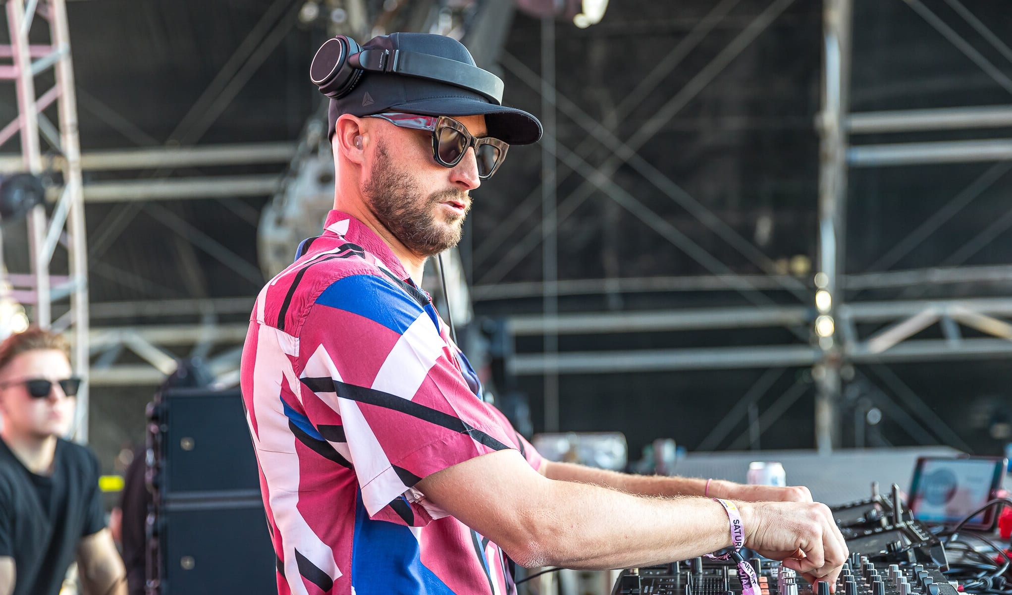 Fisher Unveils Title Track Freaks Off Forthcoming EP