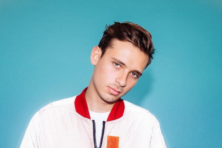 Flume’s Drum & Bass Collaboration With Toro Y Moi Has Arrived flume toro y moi