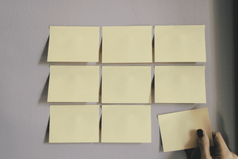 google my business listing