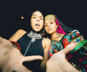 krewella twitch stream