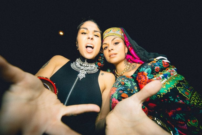 krewella twitch stream