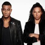 Sunnery James & Ryan Marciano