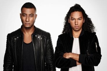 Sunnery James & Ryan Marciano