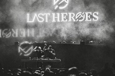 Long Way Home Last Heroes