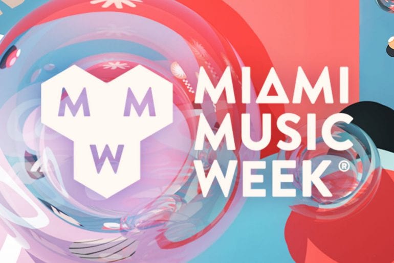 miami music week party guide 2020