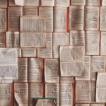 mike walter's book selections
