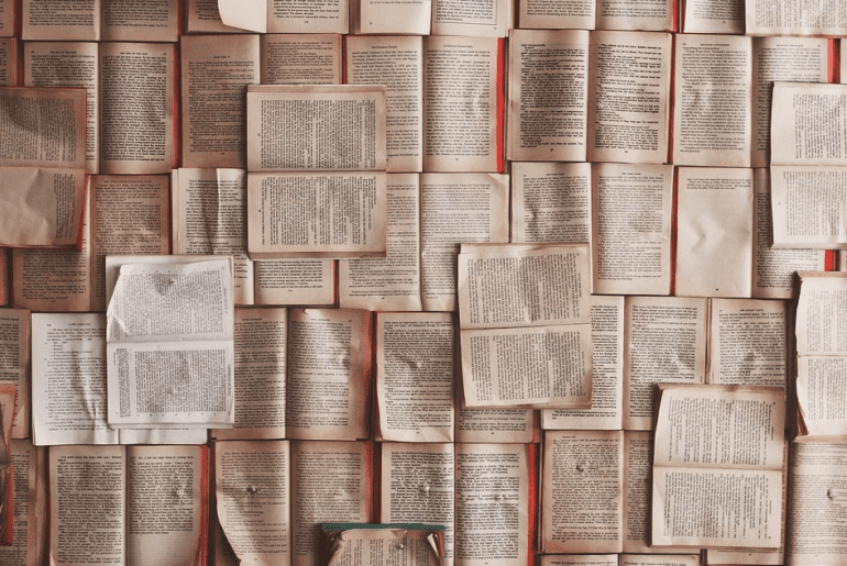 mike walter's book selections