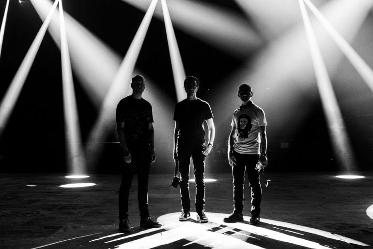 Paavo Siljamäki Above & Beyond