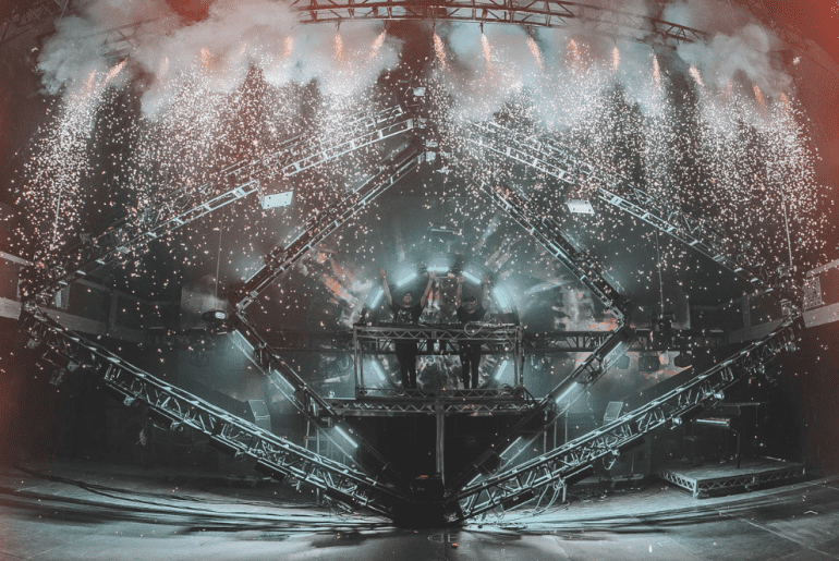 slander interview 2020