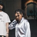 sonny fodera before u