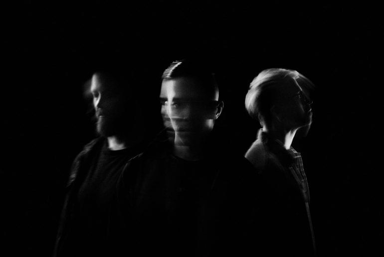 The Glitch Mob Chemicals EP