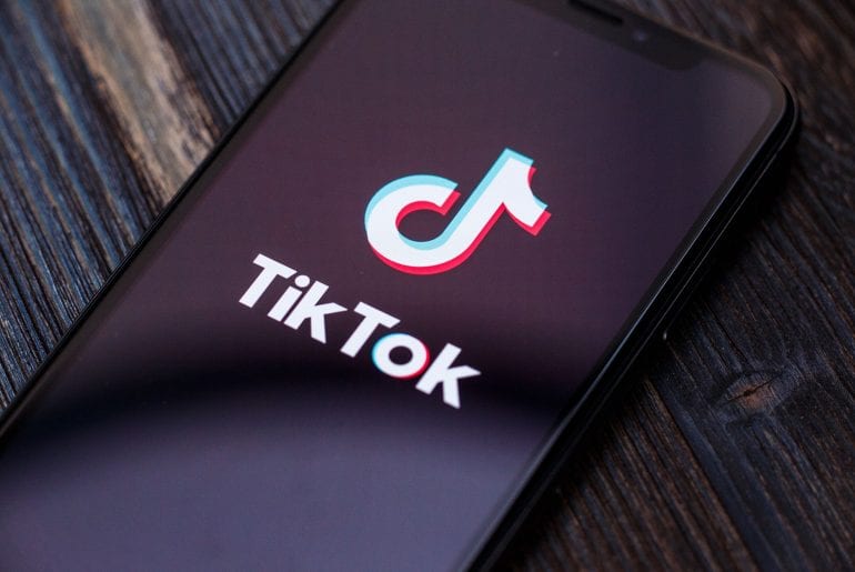 TikTok