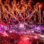 Tomorrowland United Through Music