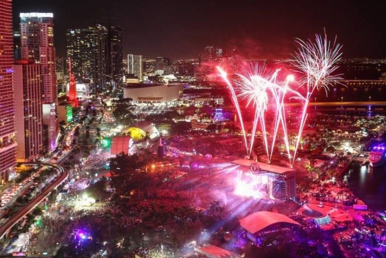 ultra miami coronavirus