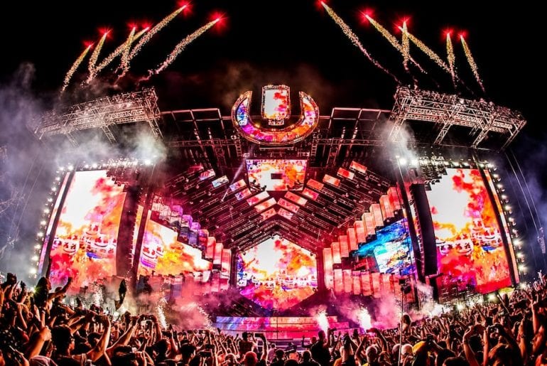 Ultra Virtual Festival
