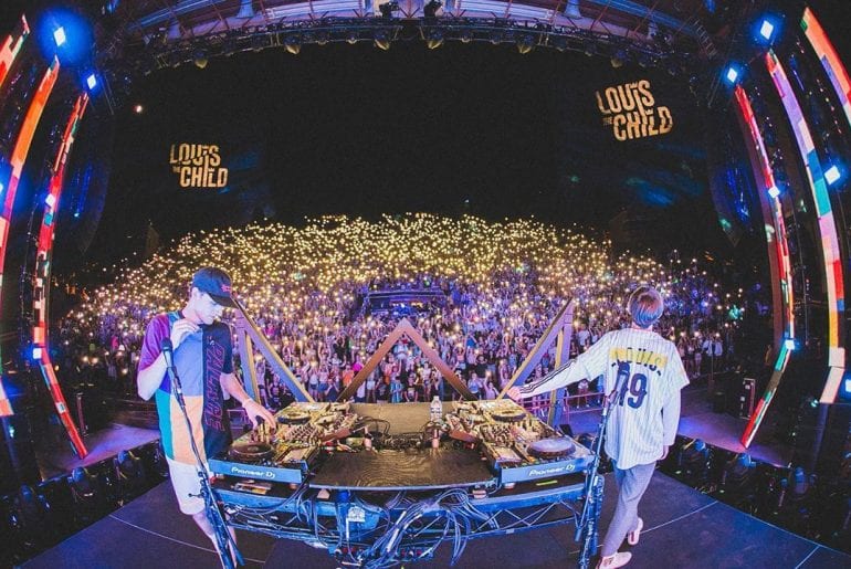 womp womp louis the child