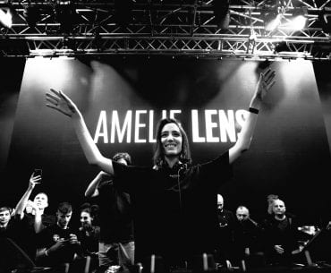 Amelie Lens Essential Mix