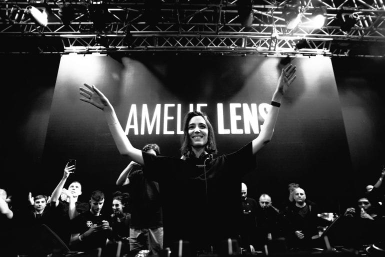 Amelie Lens Essential Mix