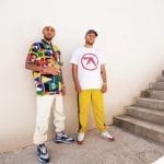 Amine Edge & DANCE Playlist