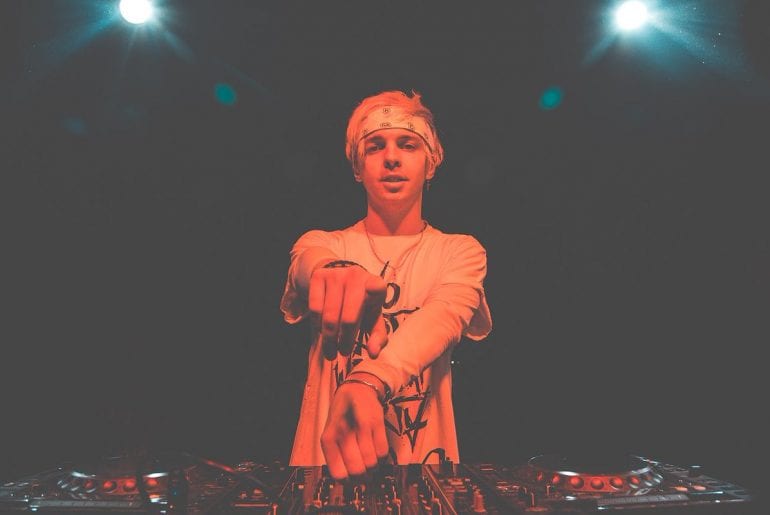 ARTY From Russia With Love Vol. 1