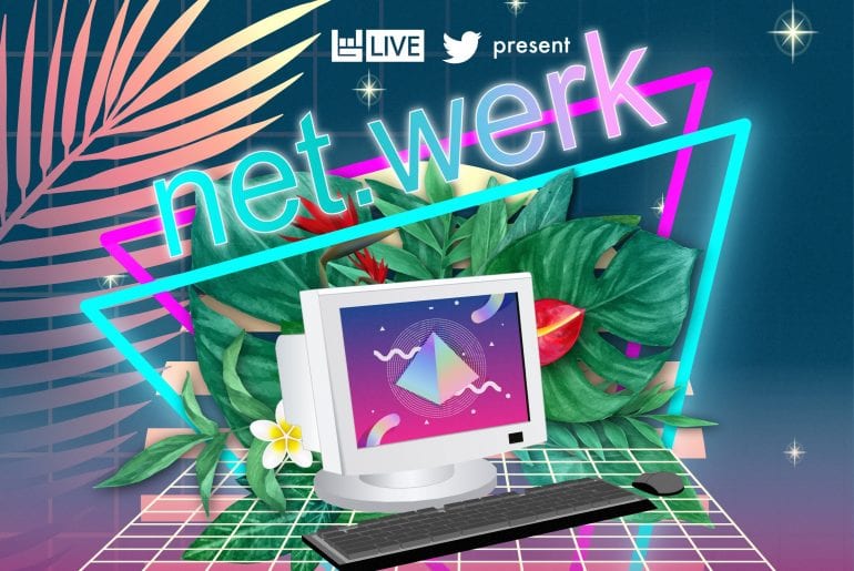 Bandsintown Net.Werk