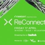 Beatport ReConnect II