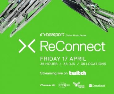 Beatport ReConnect II