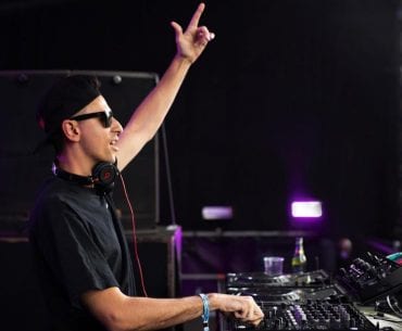 Boys Noize Beatport ReConnect