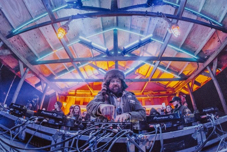 Claude VonStroke I’m Solo