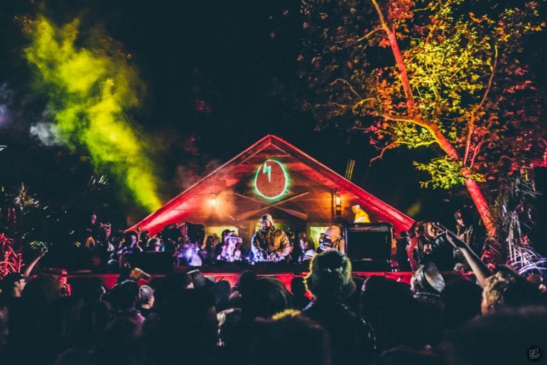 Dirtybird Campout West Coast postponed