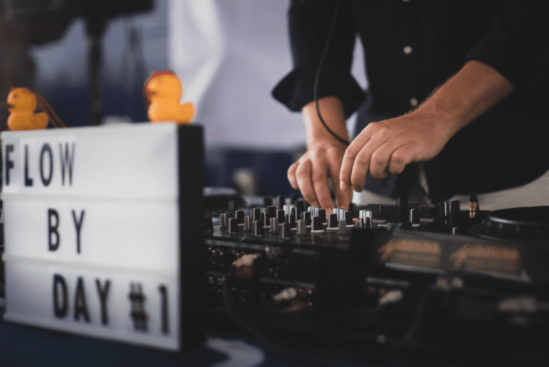 Here’s the 411 on Insurance When Subcontracting Rescheduled DJ Gigs DJ insurance subcontracting