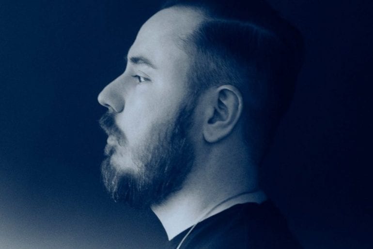 Duke Dumont Let Me Go