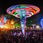 Electric Forest 2020