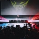 Feed Me Coffee Black