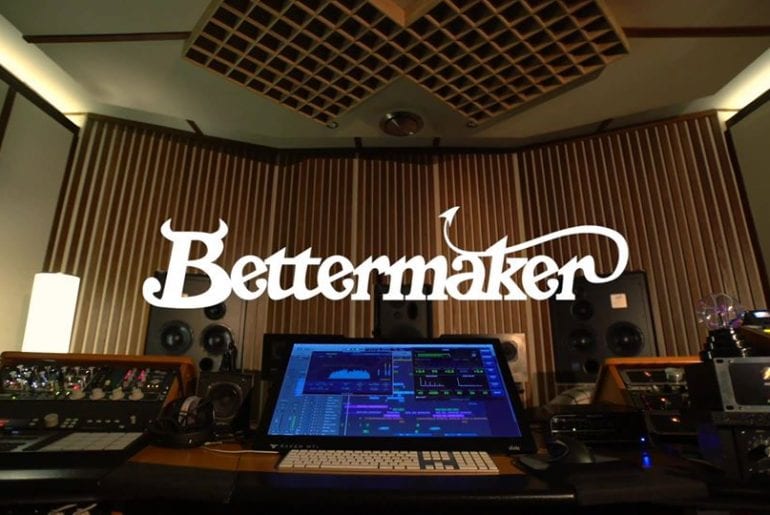 Bettermaker 2020