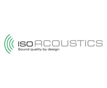 IsoAcoustics isolators Review