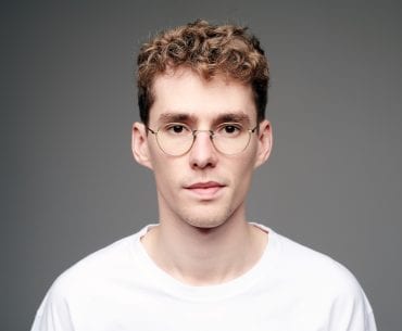 Lost Frequencies 2020
