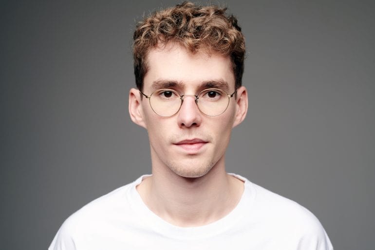 Lost Frequencies 2020