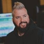 Dave Audé interview