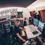 Hannes Bieger Interview