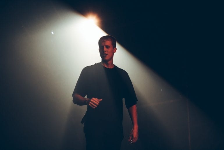 Jay Hardway Interview