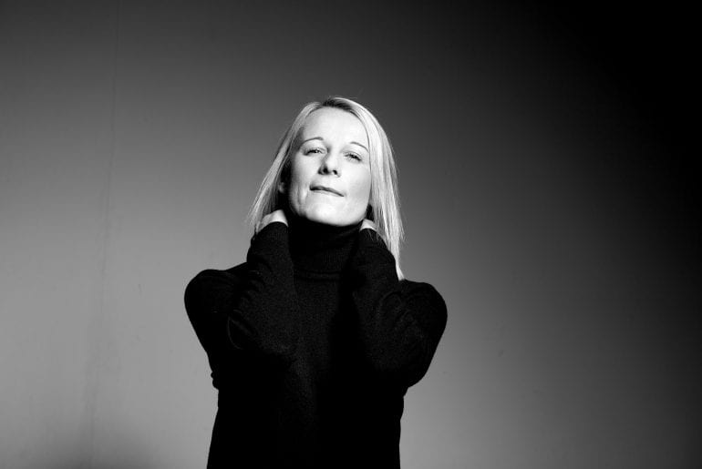 Klaudia Gawlas Interview