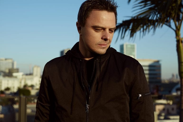 Markus Schulz Interview