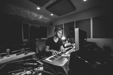 Morgan Page Interview