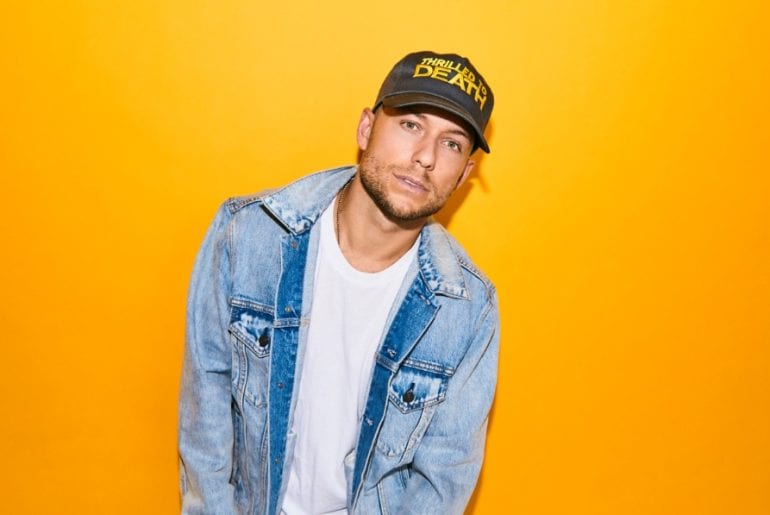 Party Favor Interview