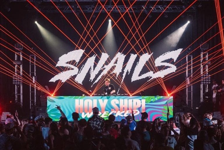 SNAILS Interview