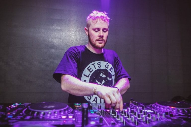 Spag Heddy Interview