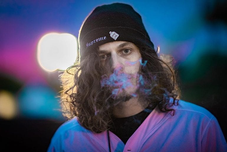 Subtronics interview