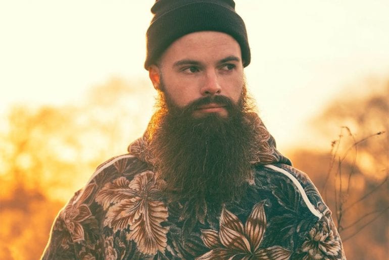 Will Clarke Interview