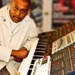 Mike Huckaby